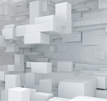 abstract-white-boxes